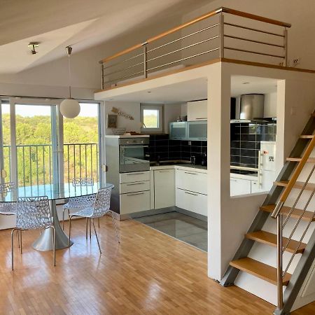 Apartment Leona Zadar Eksteriør bilde