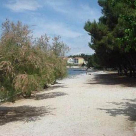 Apartment Leona Zadar Eksteriør bilde