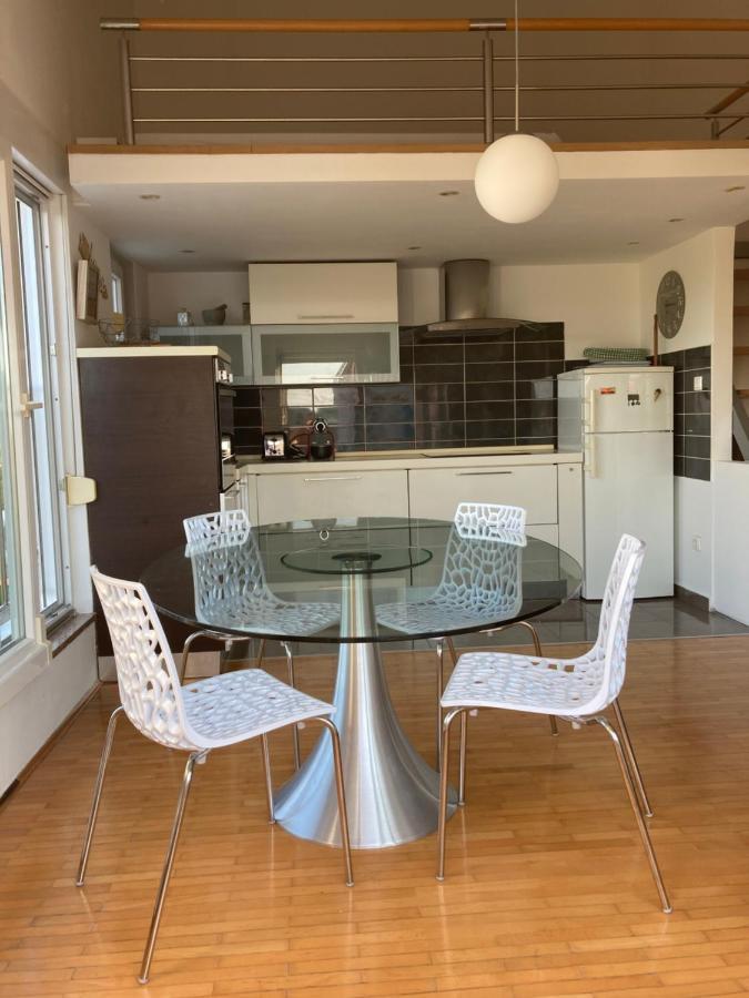 Apartment Leona Zadar Eksteriør bilde