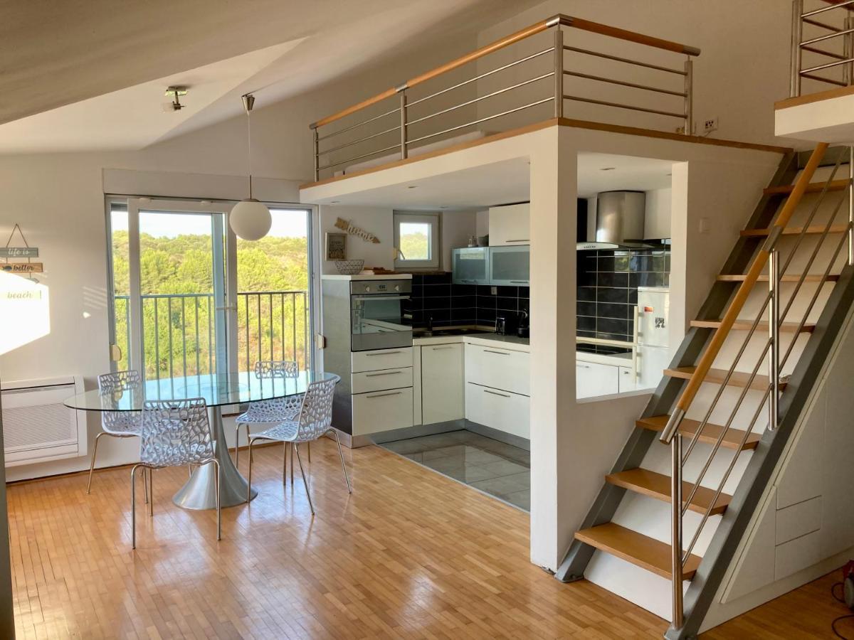 Apartment Leona Zadar Eksteriør bilde